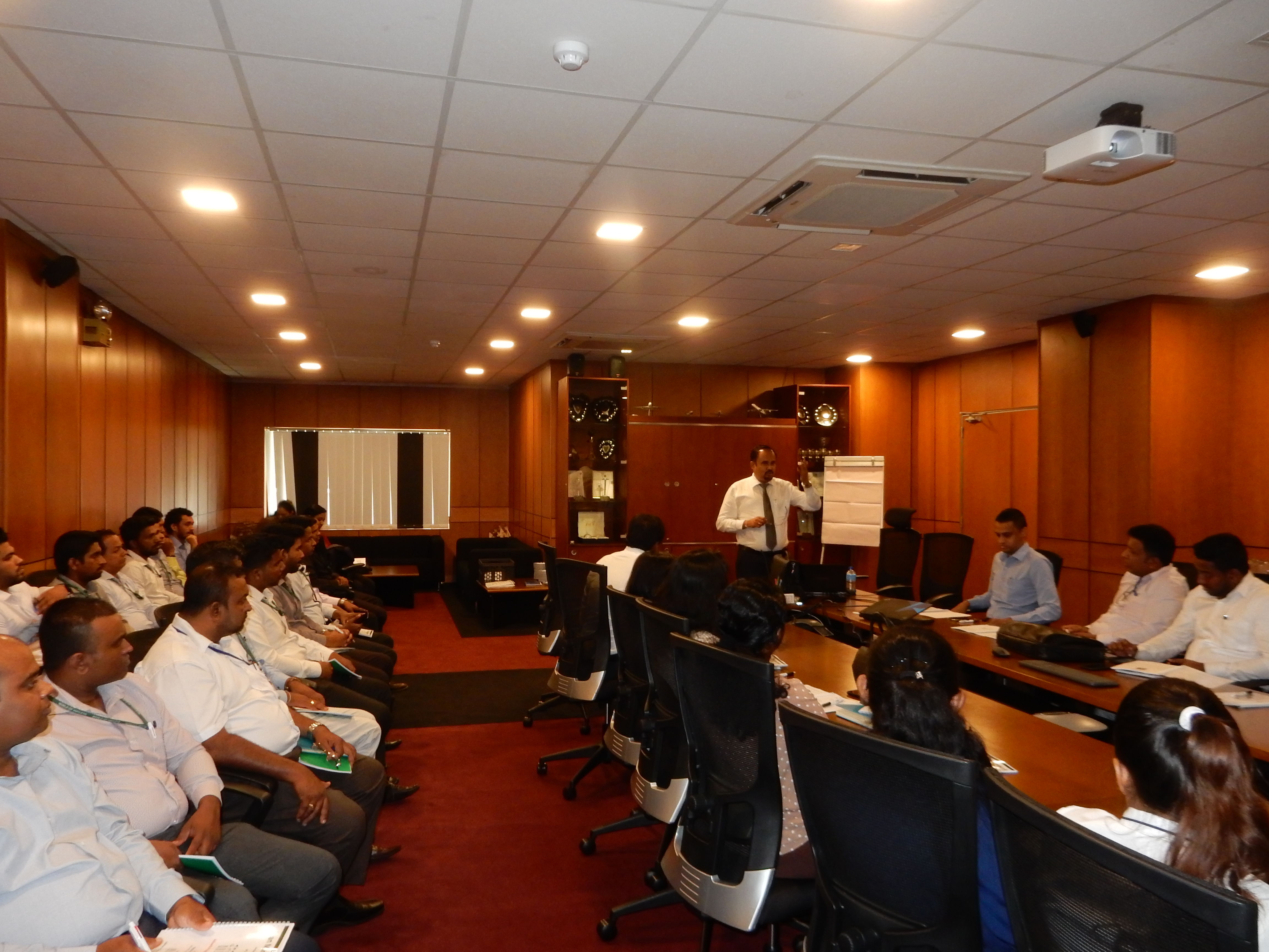 Advantis Projects & Engineering